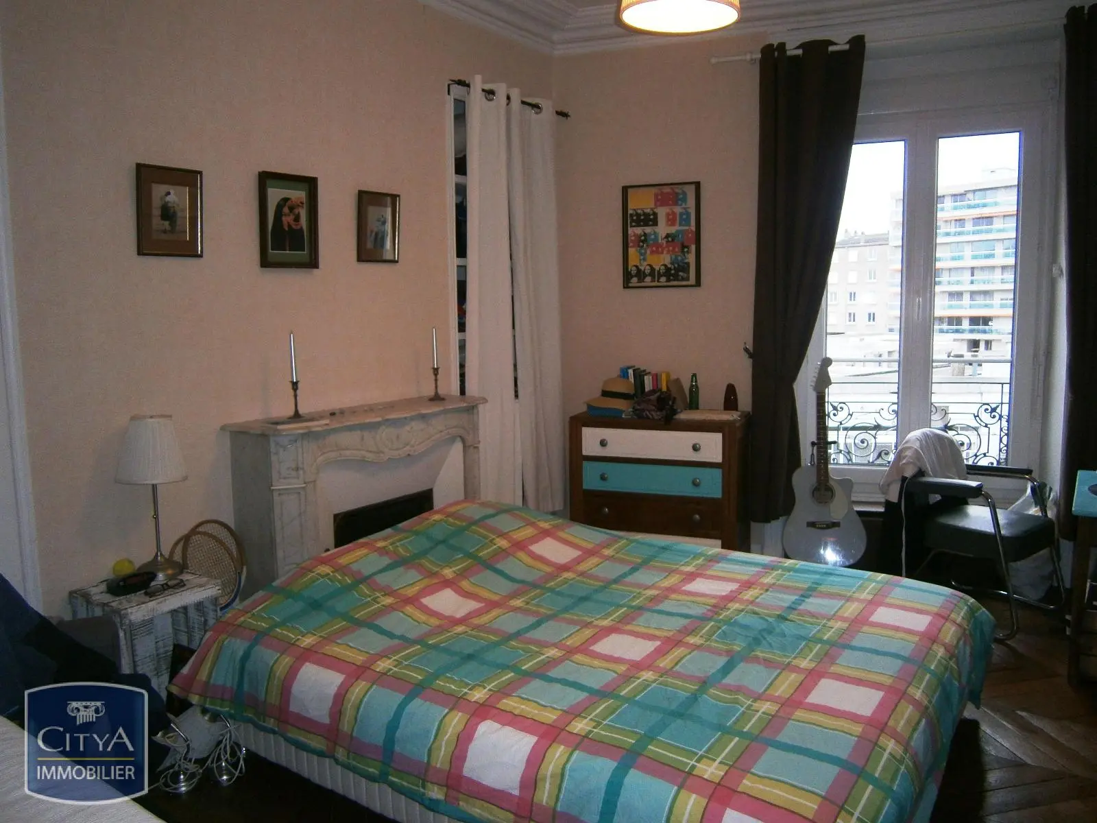 Photo 4 Appartement 4 pièces 76.91m²