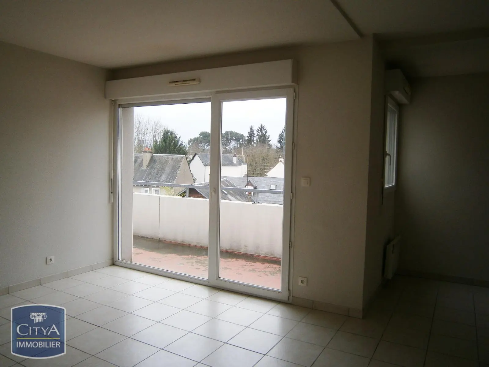 Photo 3 Appartement 3 pièces 61.84m²
