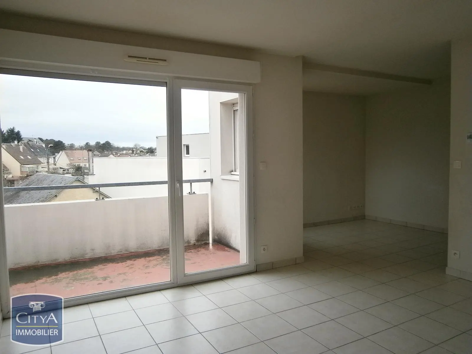 Photo 4 Appartement 3 pièces 61.84m²