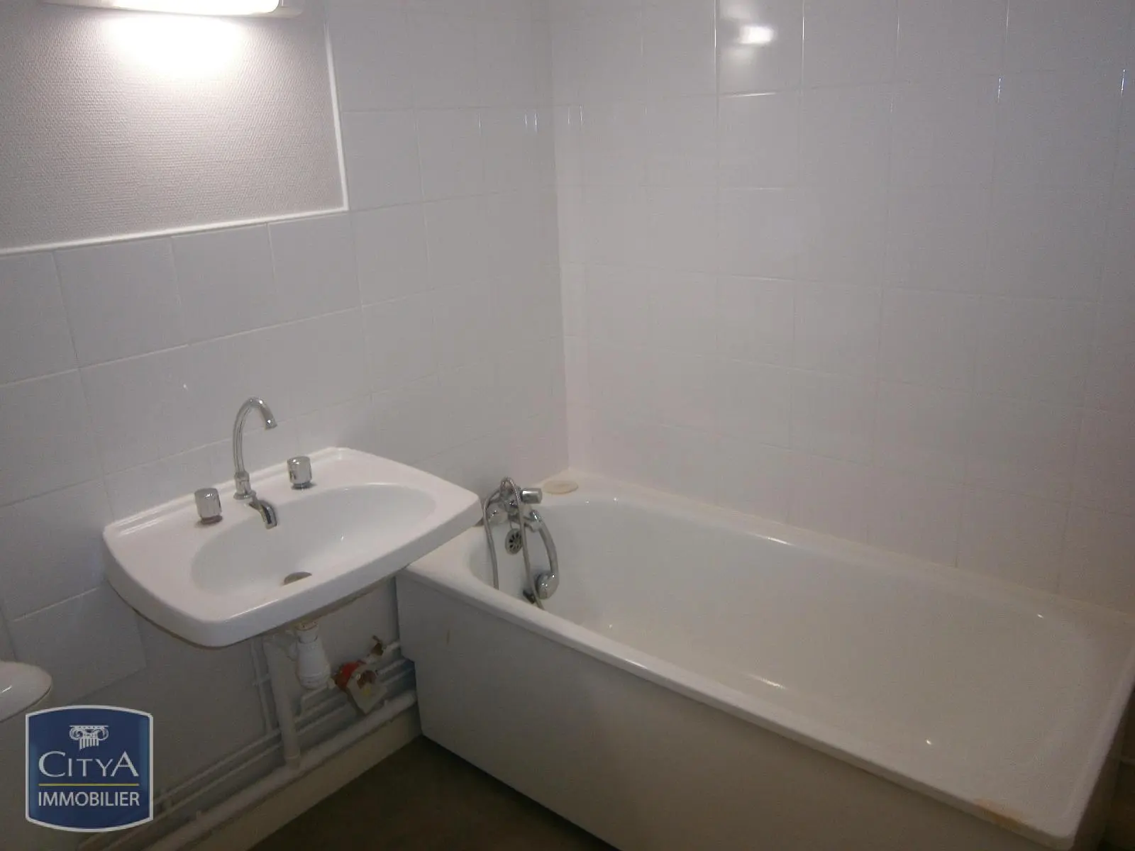 Photo 14 Appartement 1 pièce 26.86m²