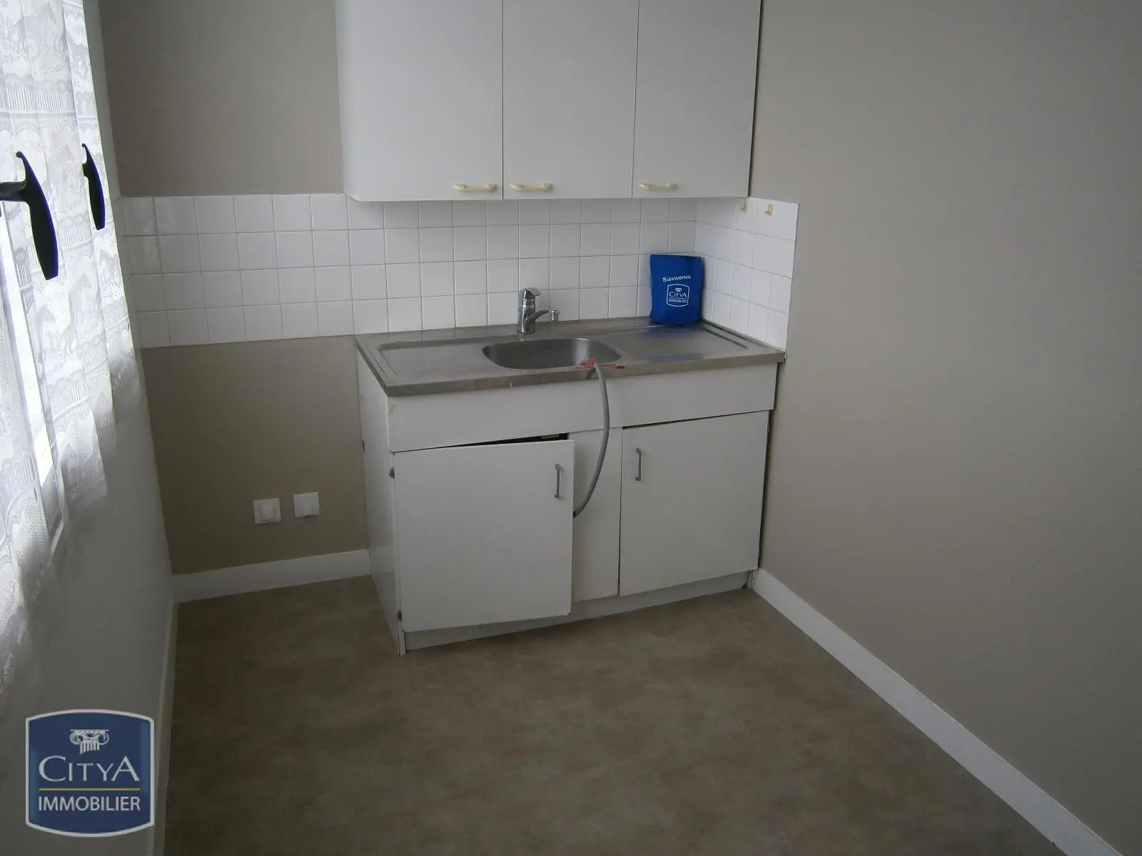 Photo 5 Appartement 1 pièce 26.86m²