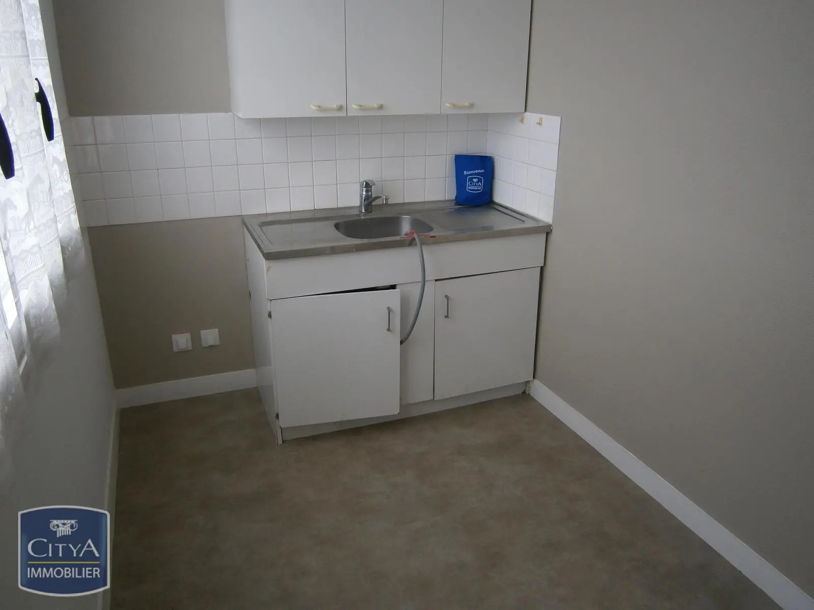 Photo 4 Appartement 1 pièce 26.86m²