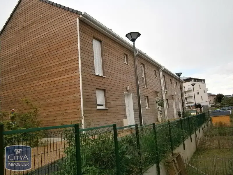 Photo 1 Maison 4 pièces 80.17m²