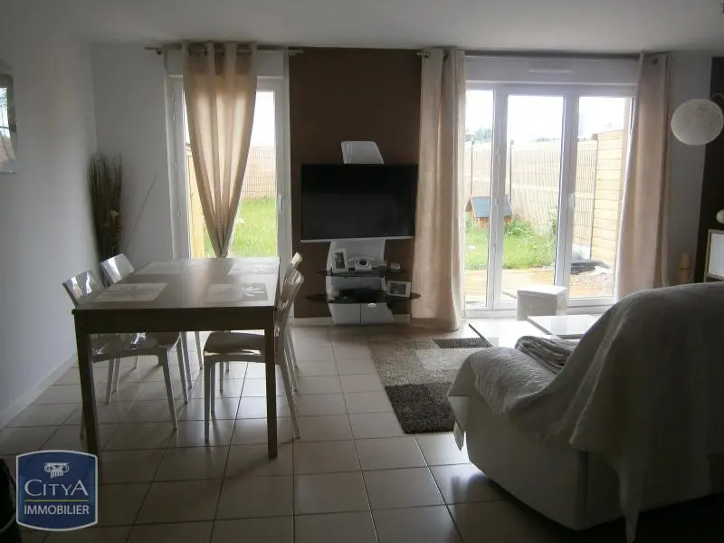 Photo 3 Maison 4 pièces 80.17m²