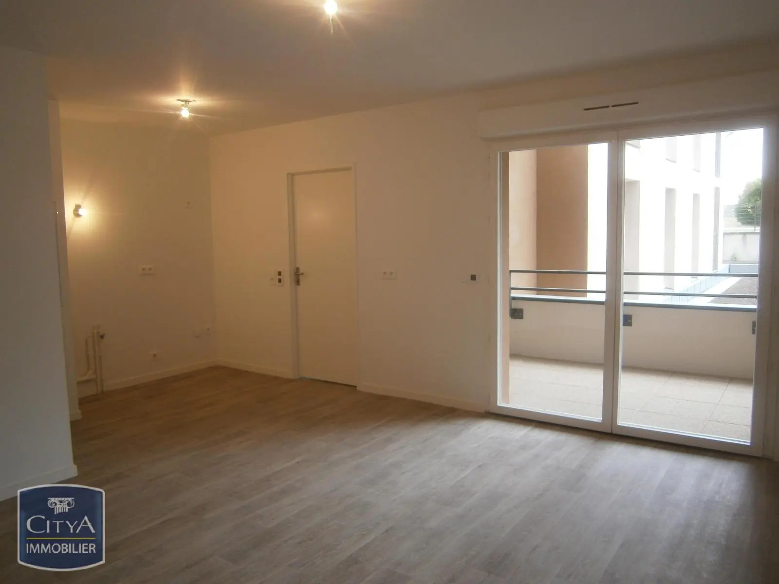 Photo 1 Appartement 2 pièces 40.28m²