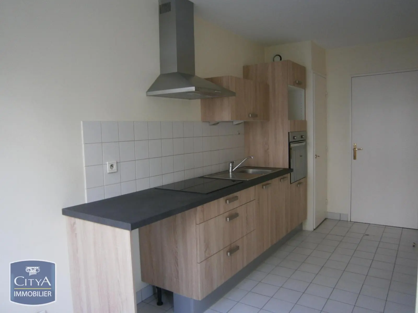 Photo 3 Appartement 2 pièces 51.23m²