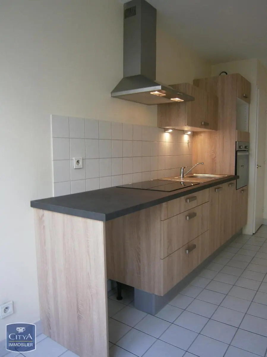 Photo 5 Appartement 2 pièces 51.23m²