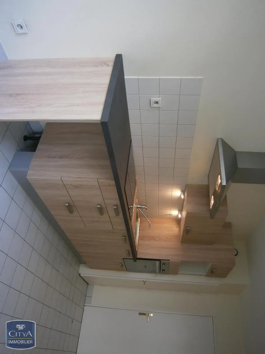 Photo 6 Appartement 2 pièces 51.23m²