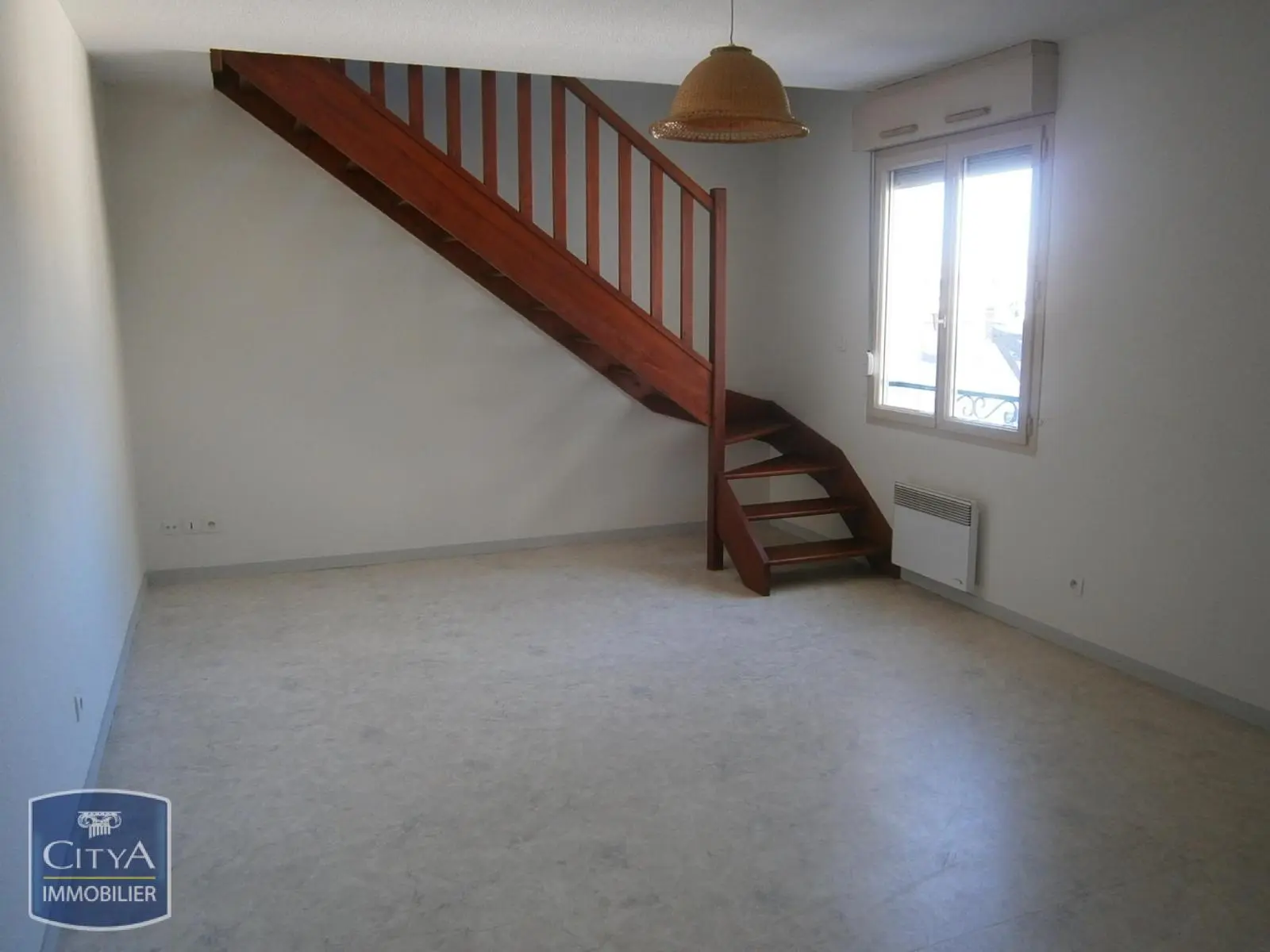 Photo 3 Appartement 2 pièces 32.32m²