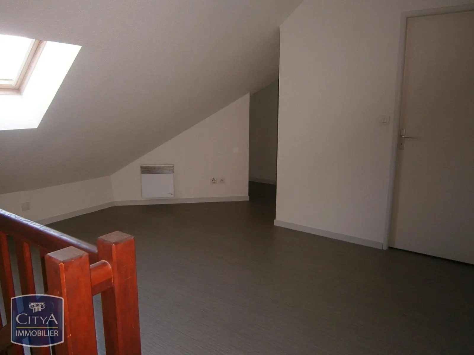 Photo 4 Appartement 2 pièces 32.32m²