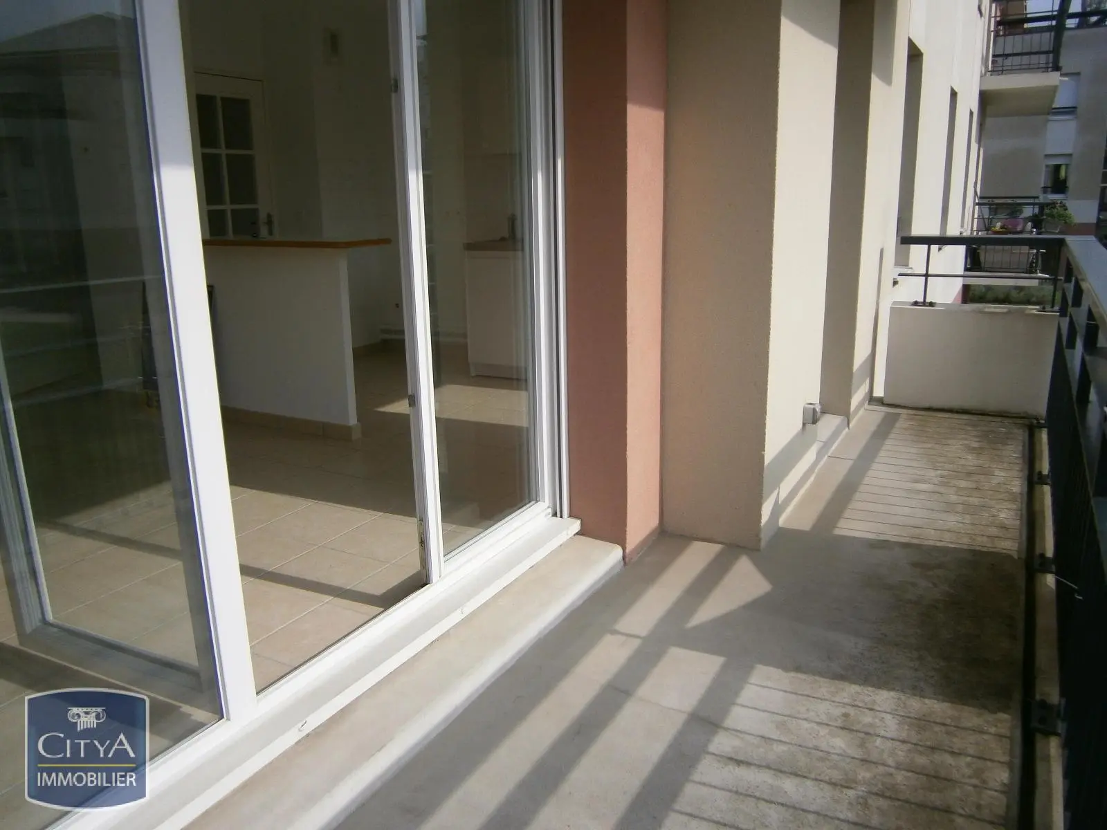 Photo 3 Appartement 2 pièces 48.59m²