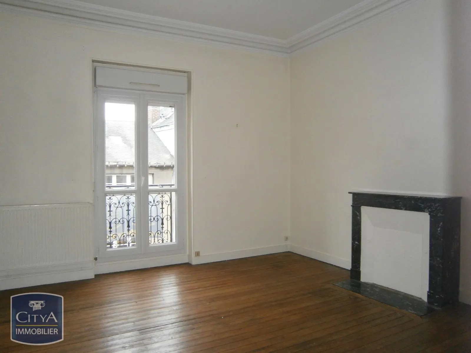 Photo 4 Appartement 2 pièces 43.83m²