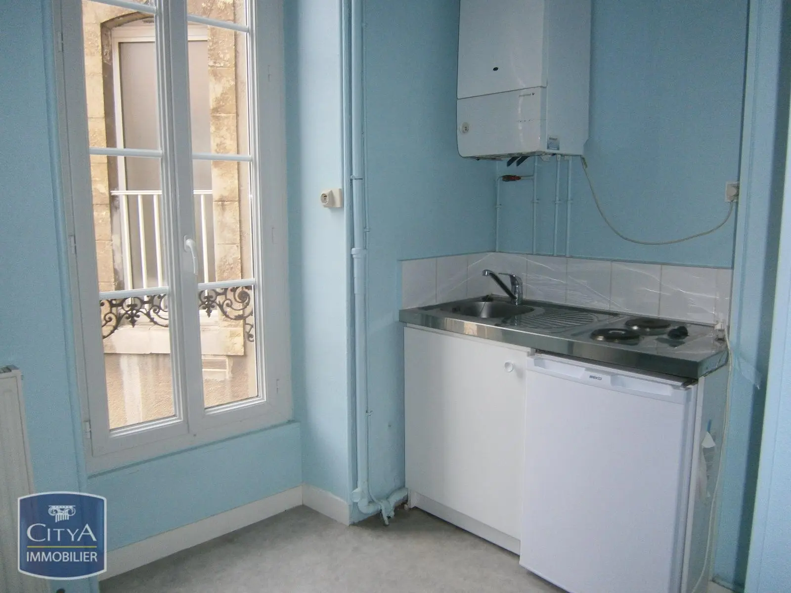 Photo 5 Appartement 2 pièces 43.83m²