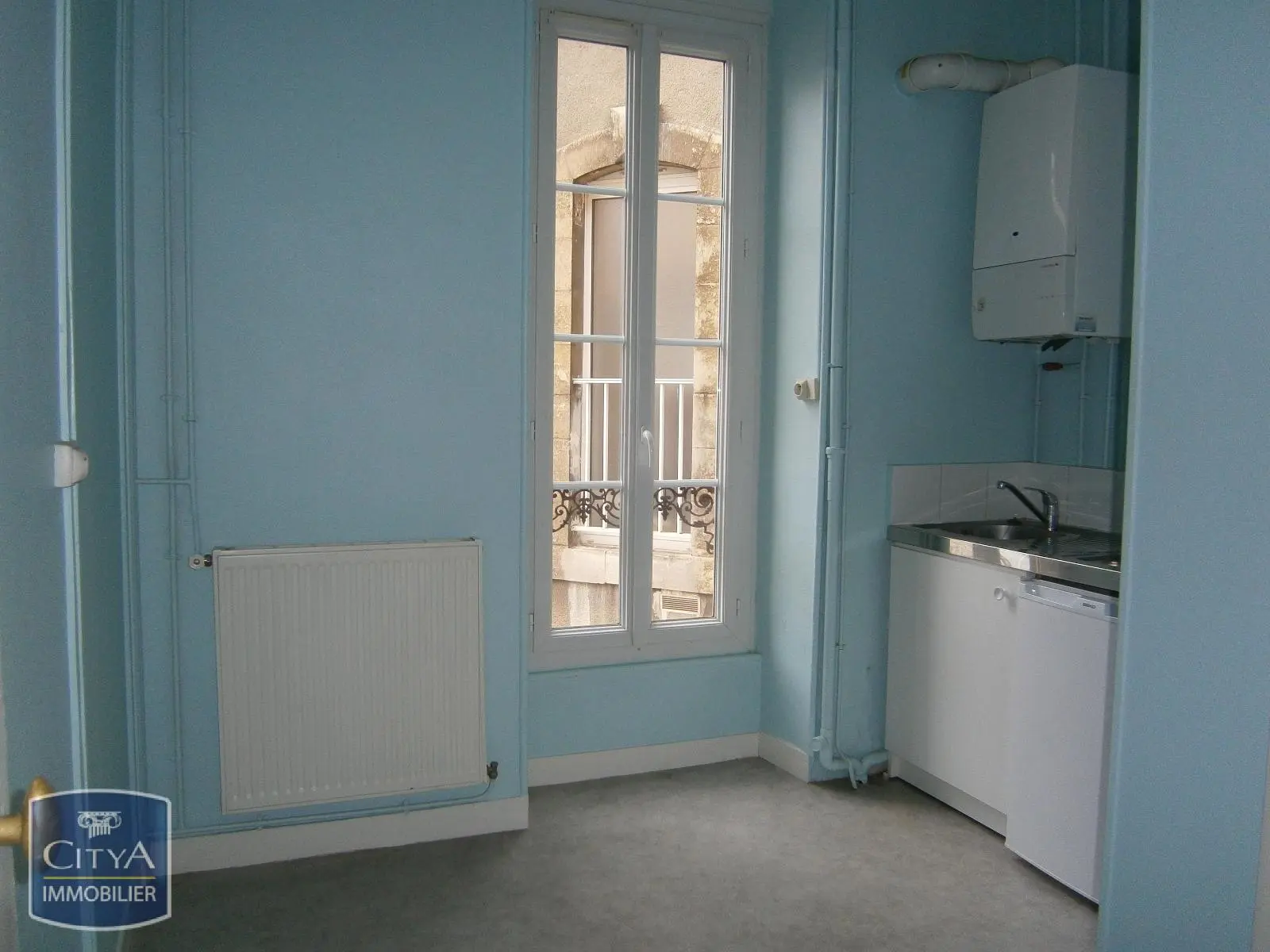 Photo 6 Appartement 2 pièces 43.83m²