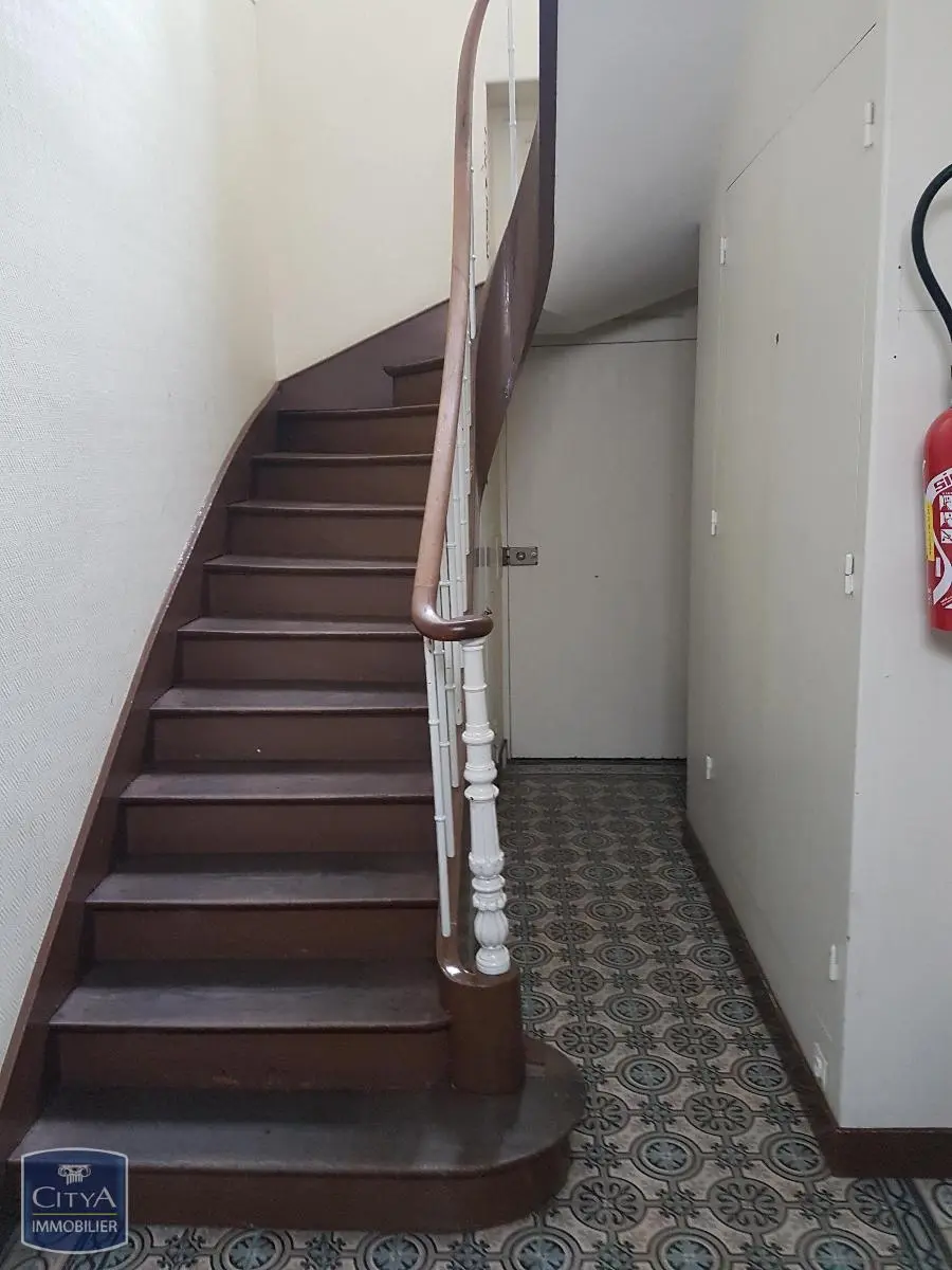 Photo 9 Appartement 1 pièce 22.48m²