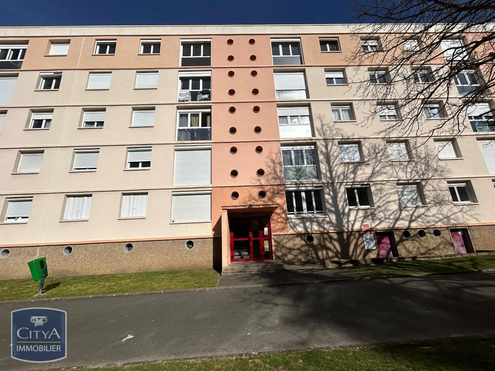 Photo 10 appartement Le Mans