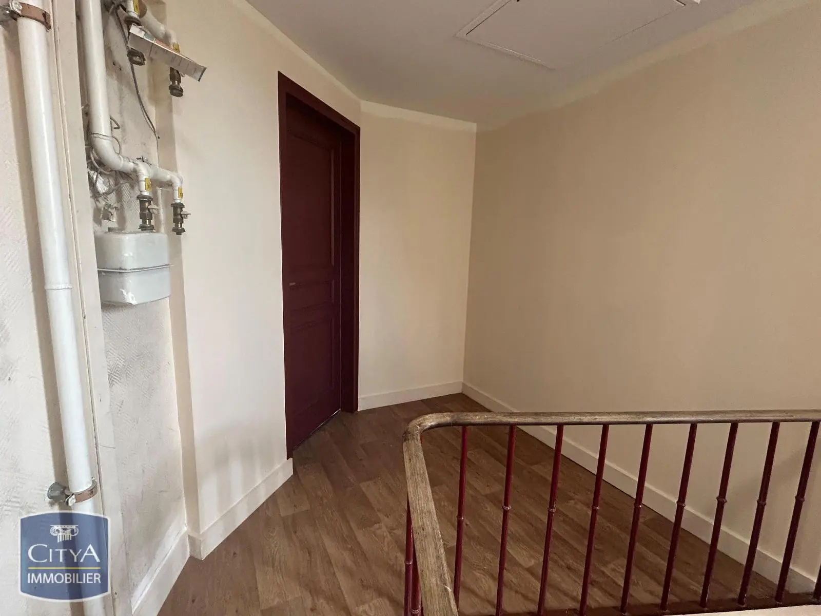 Photo 5 Appartement 2 pièces 27.74m²