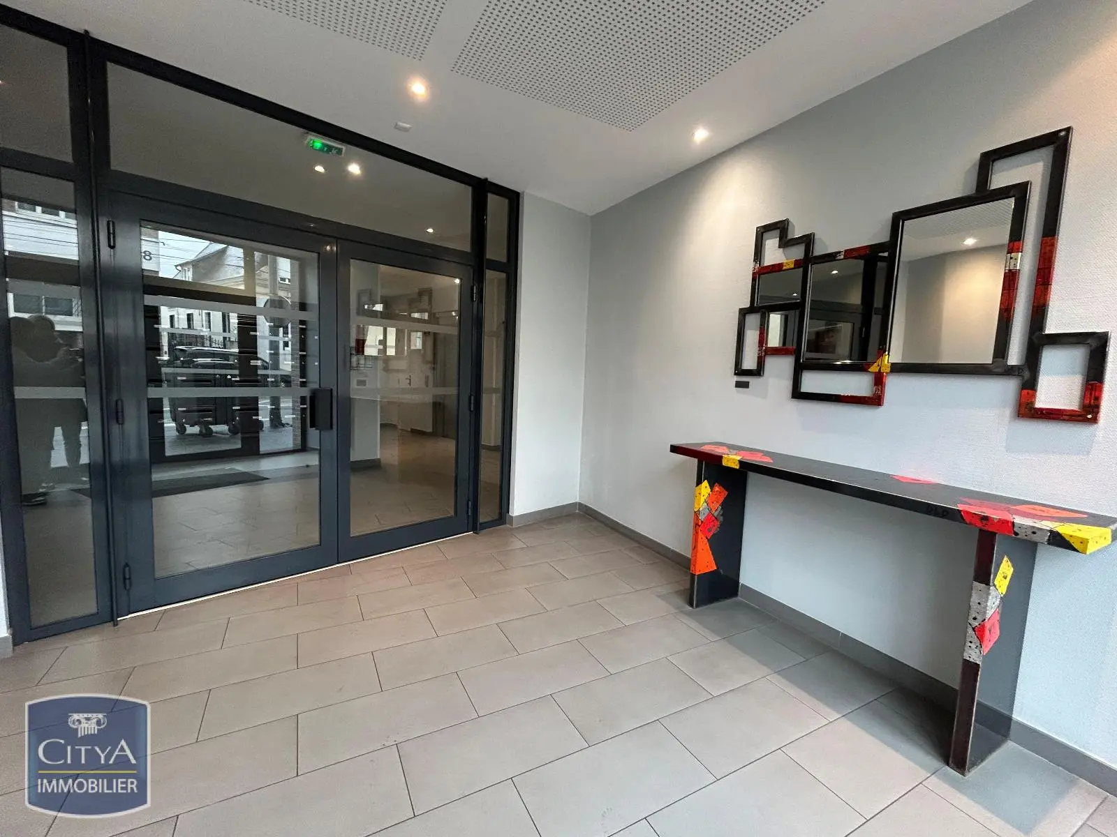 Photo 3 Appartement 1 pièce 39.28m²