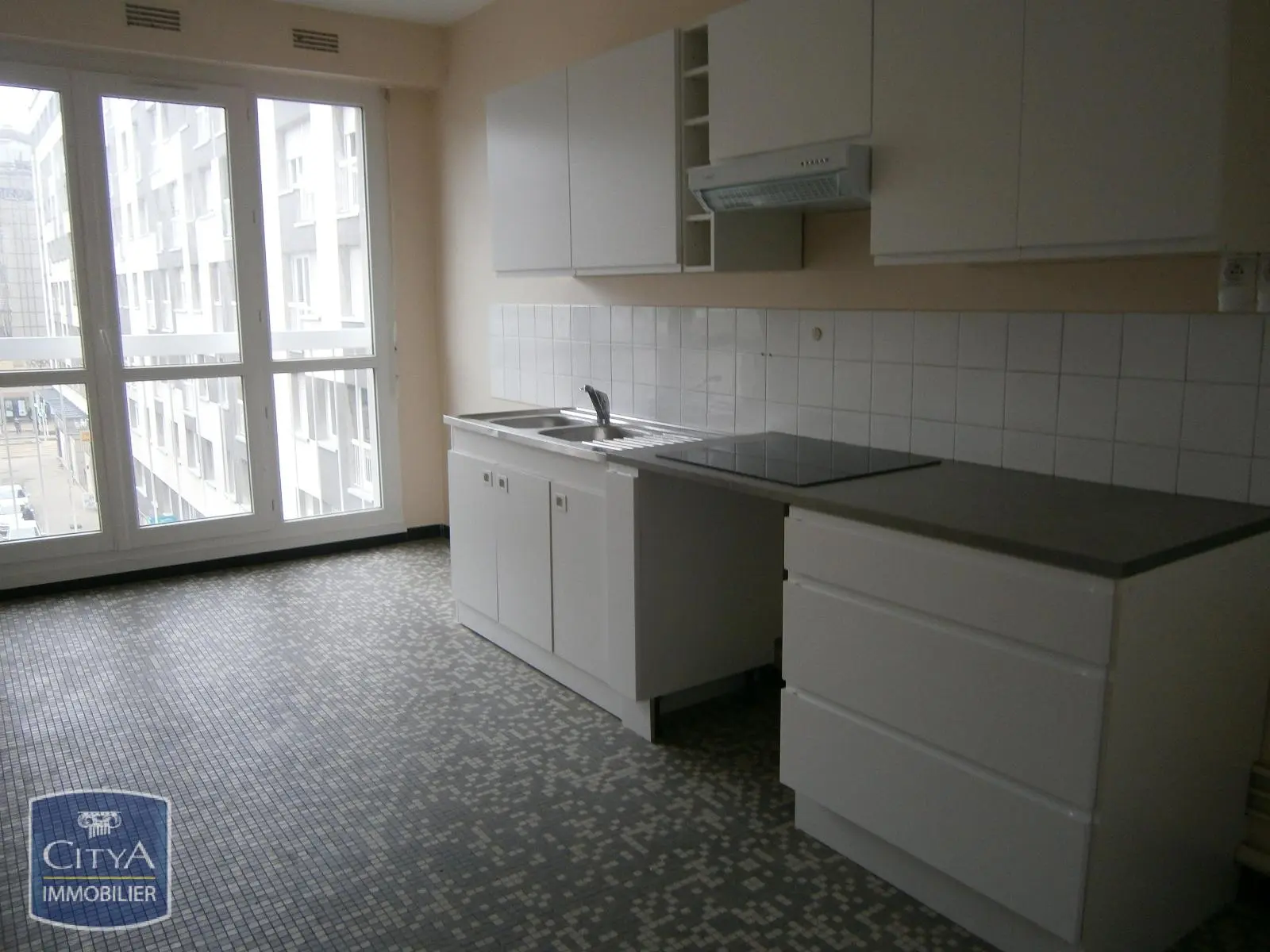 Photo 3 Appartement 2 pièces 44.69m²