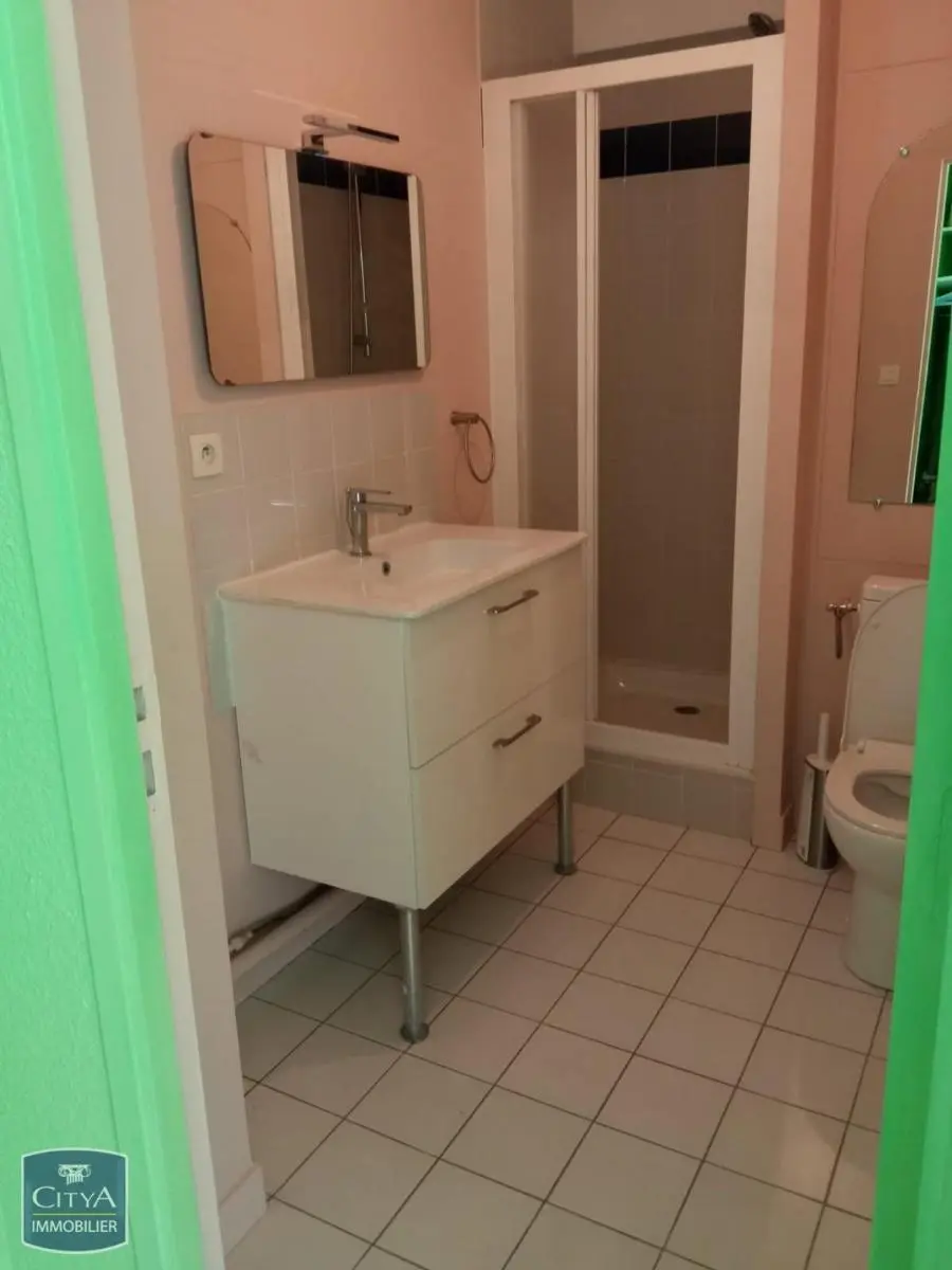 Photo 4 Appartement 1 pièce 29.59m²