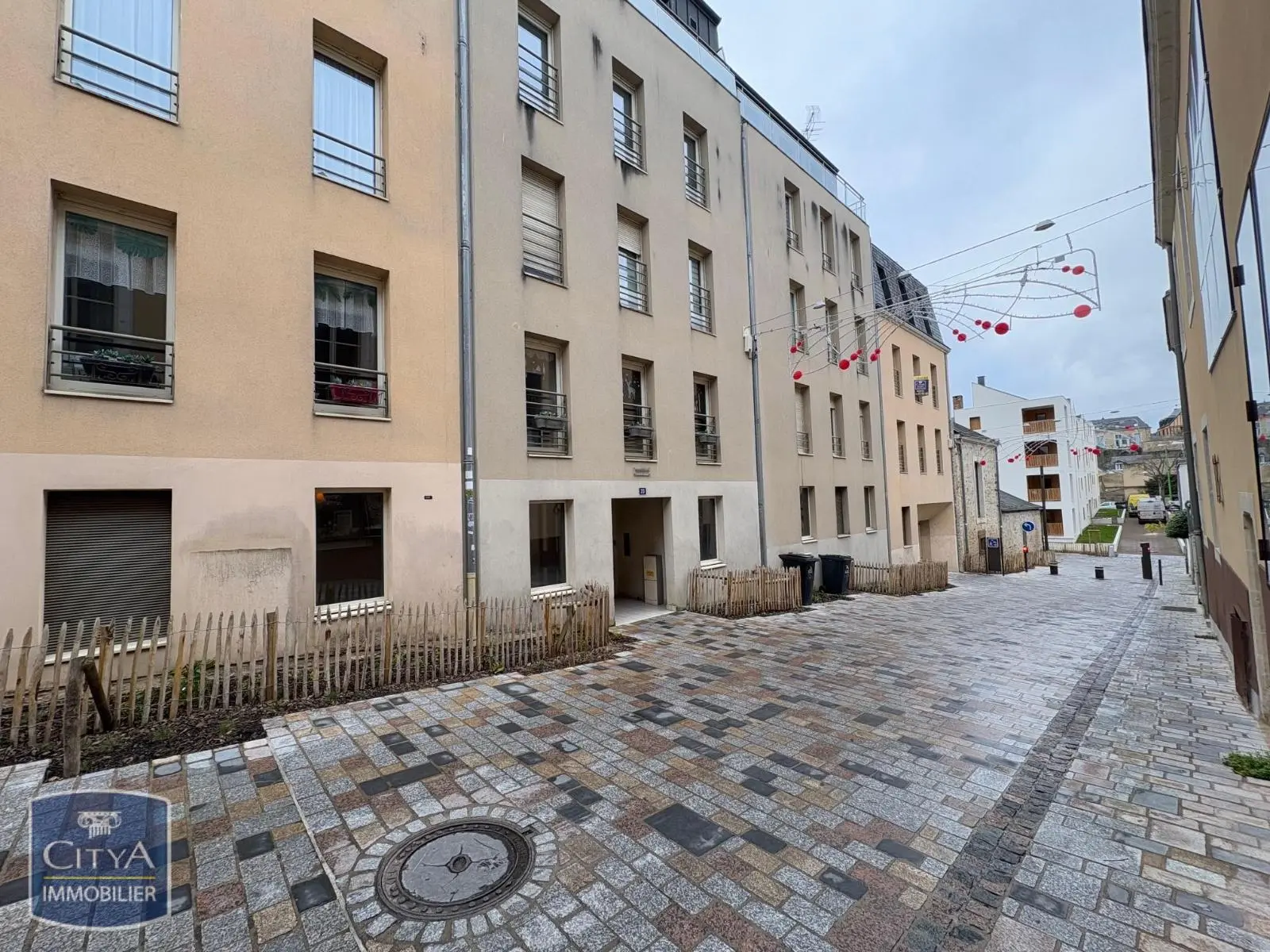 Photo 10 Appartement 2 pièces 46.04m²
