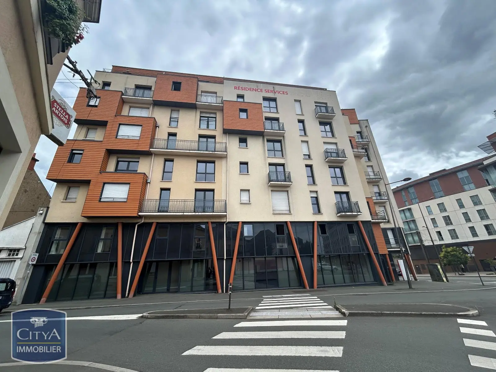 Photo 1 Appartement 2 pièces 43.34m²