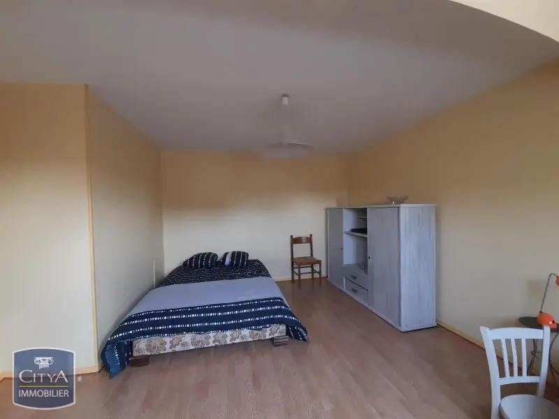 Photo 3 Appartement 1 pièce 25.04m²