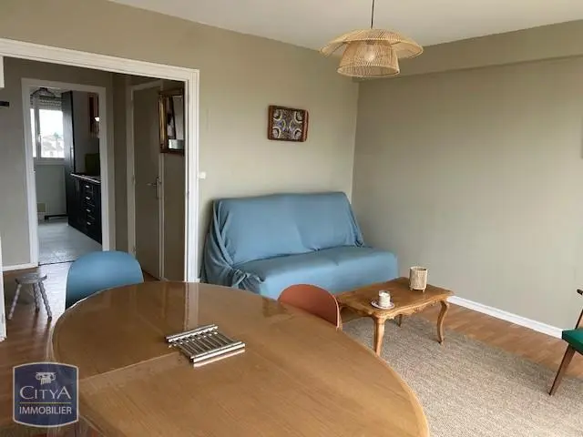 Photo 3 Appartement 3 pièces 65.12m²