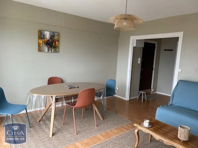 Photo 2 Appartement 3 pièces 65.12m²