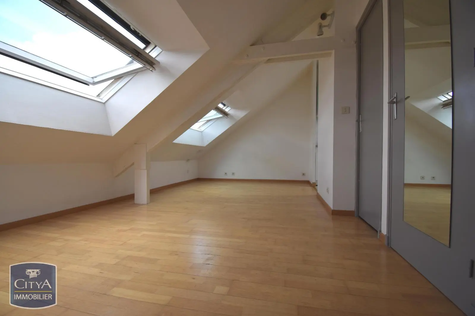 Photo 4 Appartement 1 pièce 13.38m²