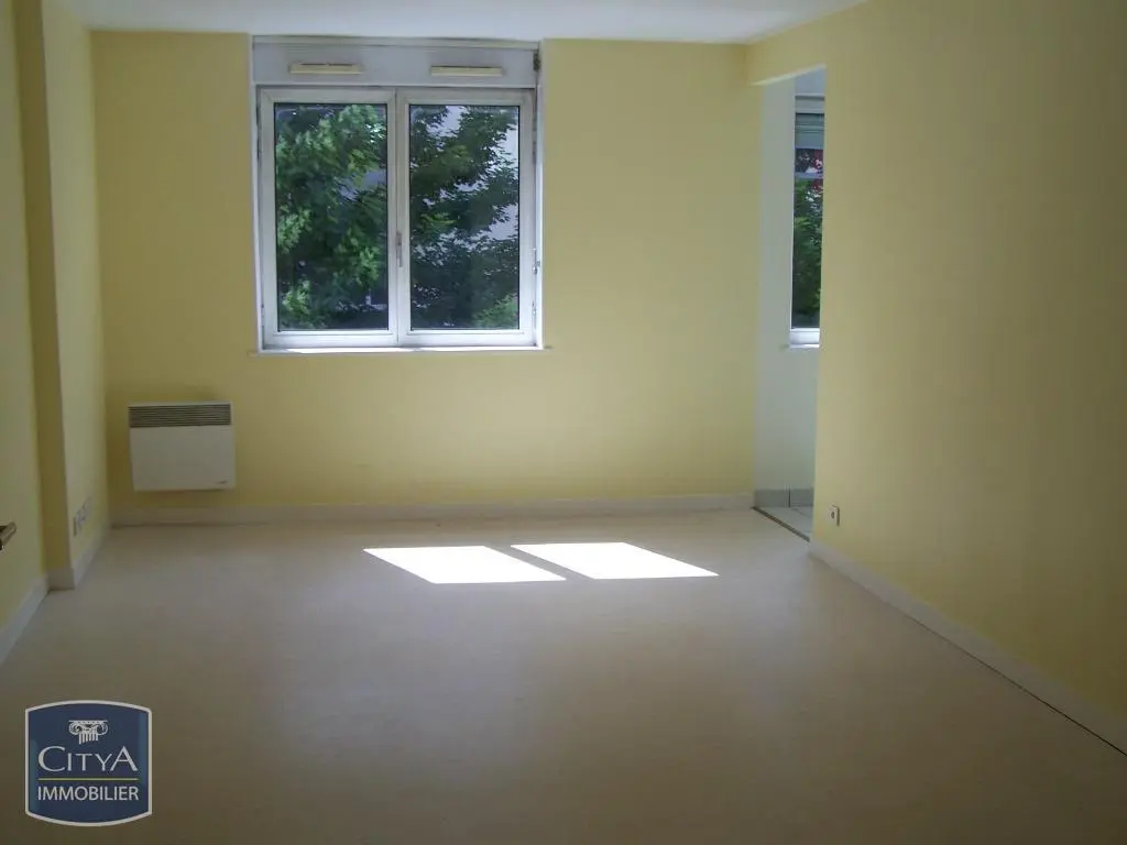 Photo 9 Appartement 2 pièces 51.23m²