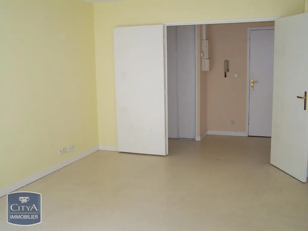 Photo 8 Appartement 2 pièces 51.23m²