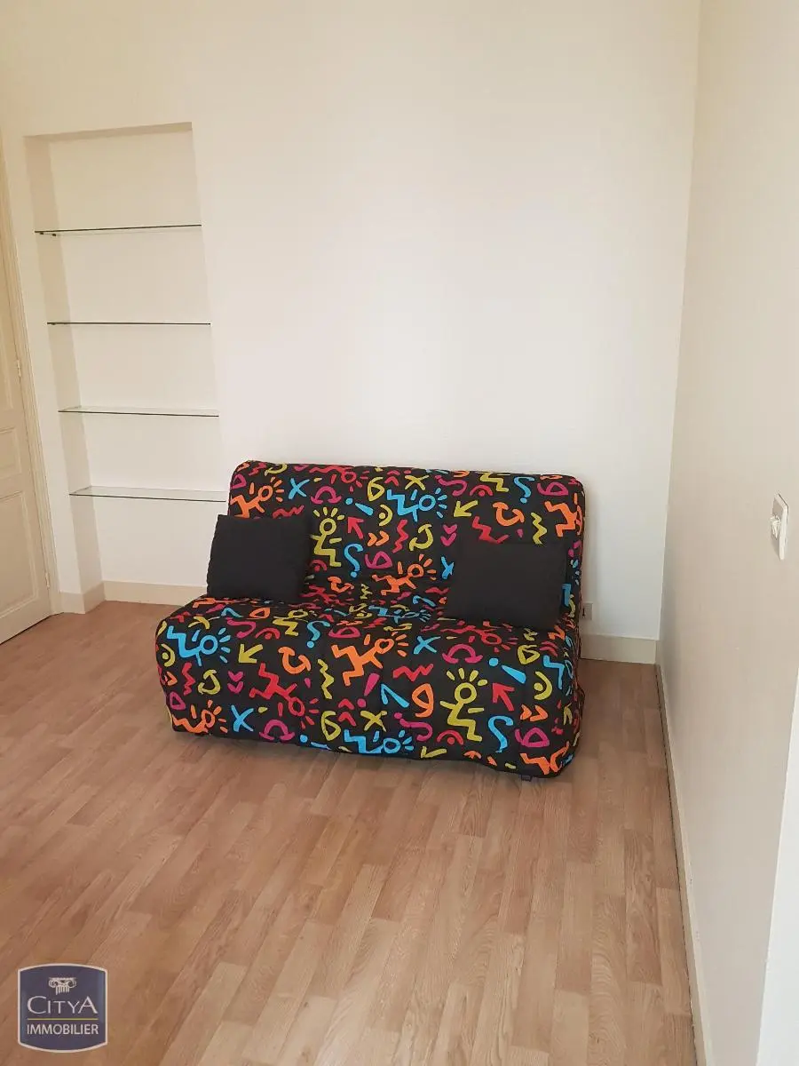 Photo 3 Appartement 1 pièce 22.48m²