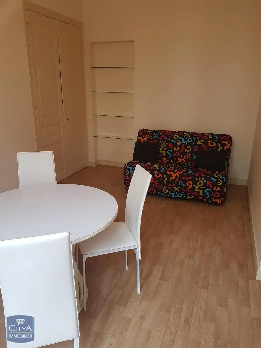 Photo 4 Appartement 1 pièce 22.48m²