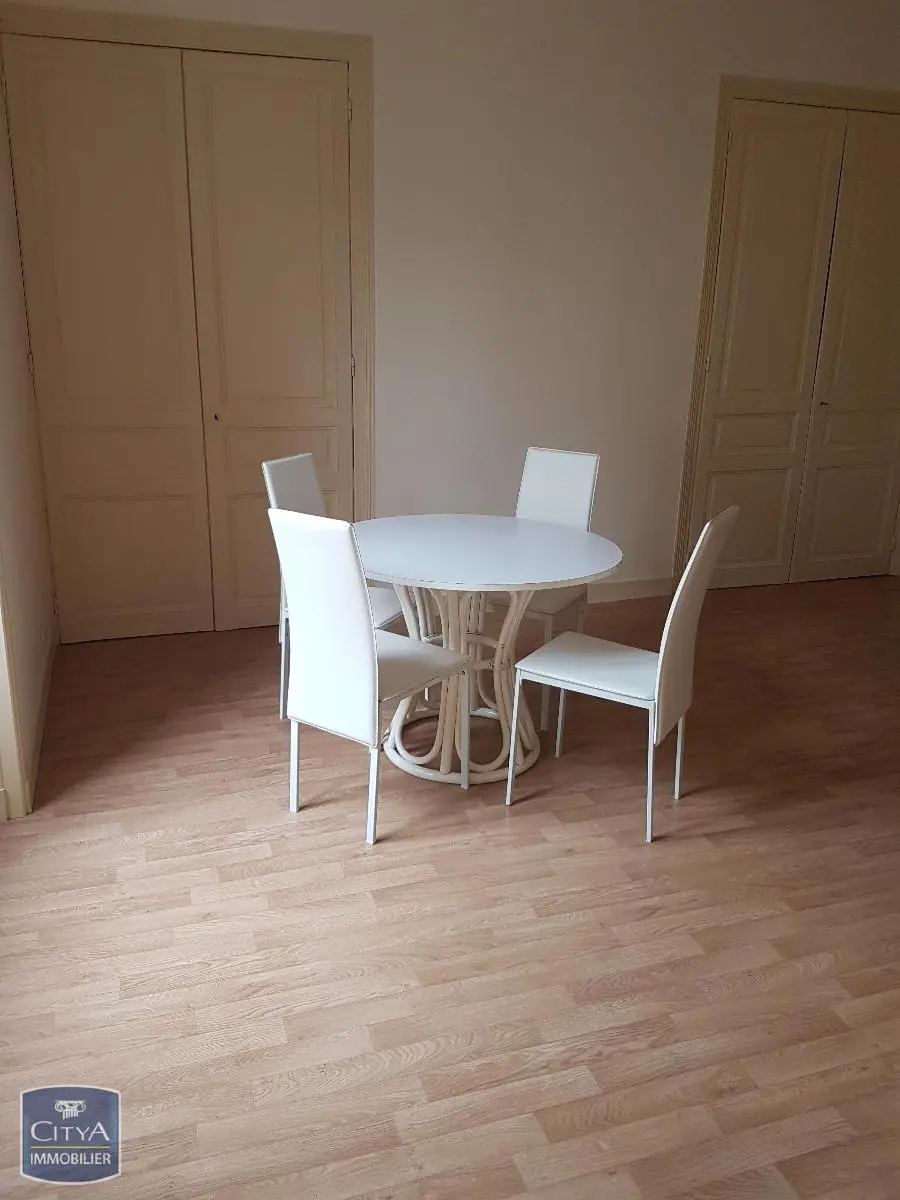 Photo 5 Appartement 1 pièce 22.48m²