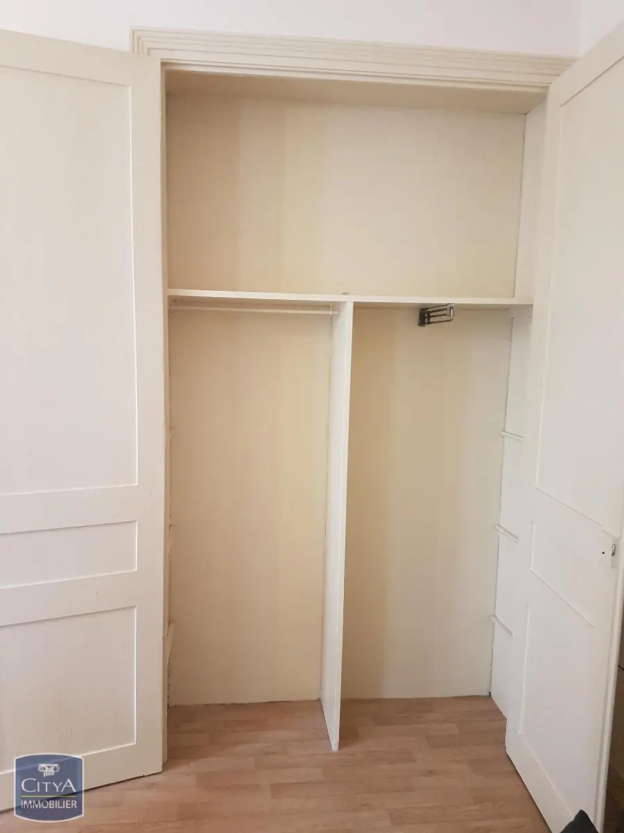 Photo 7 Appartement 1 pièce 22.48m²