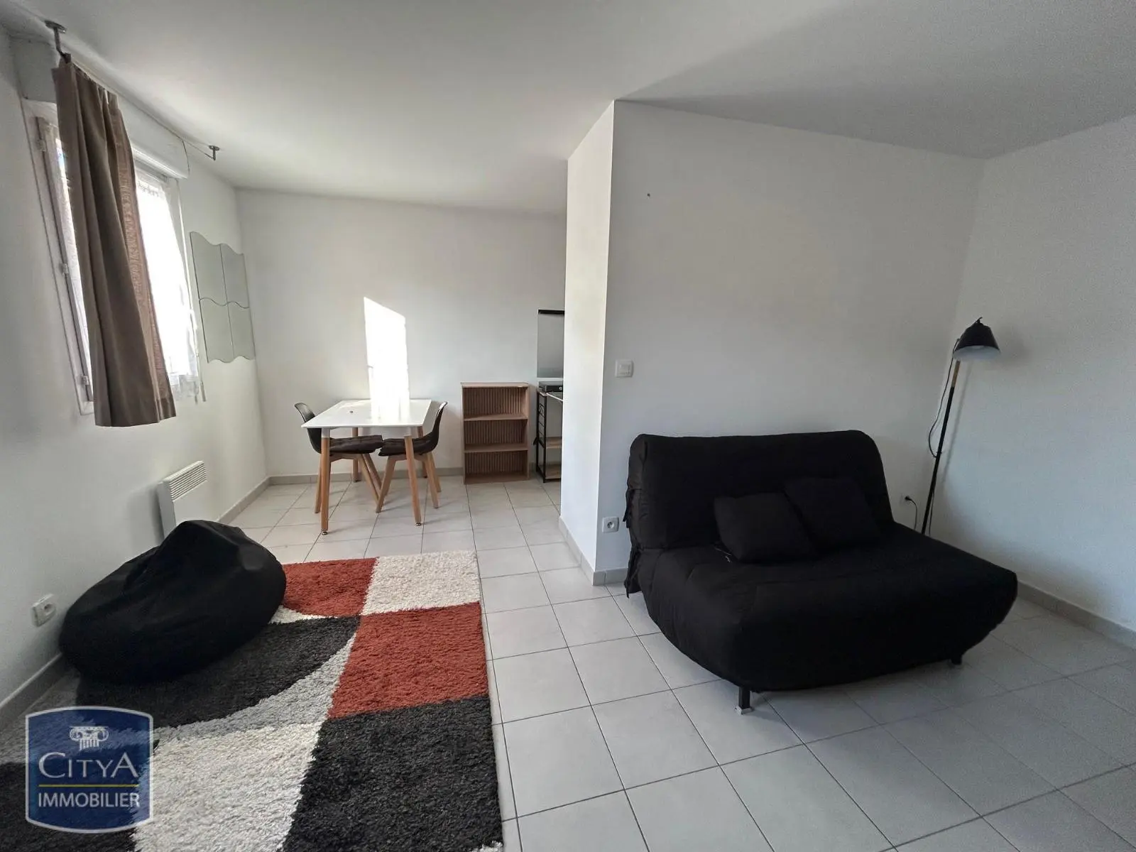 Photo 1 Appartement 1 pièce 30.25m²