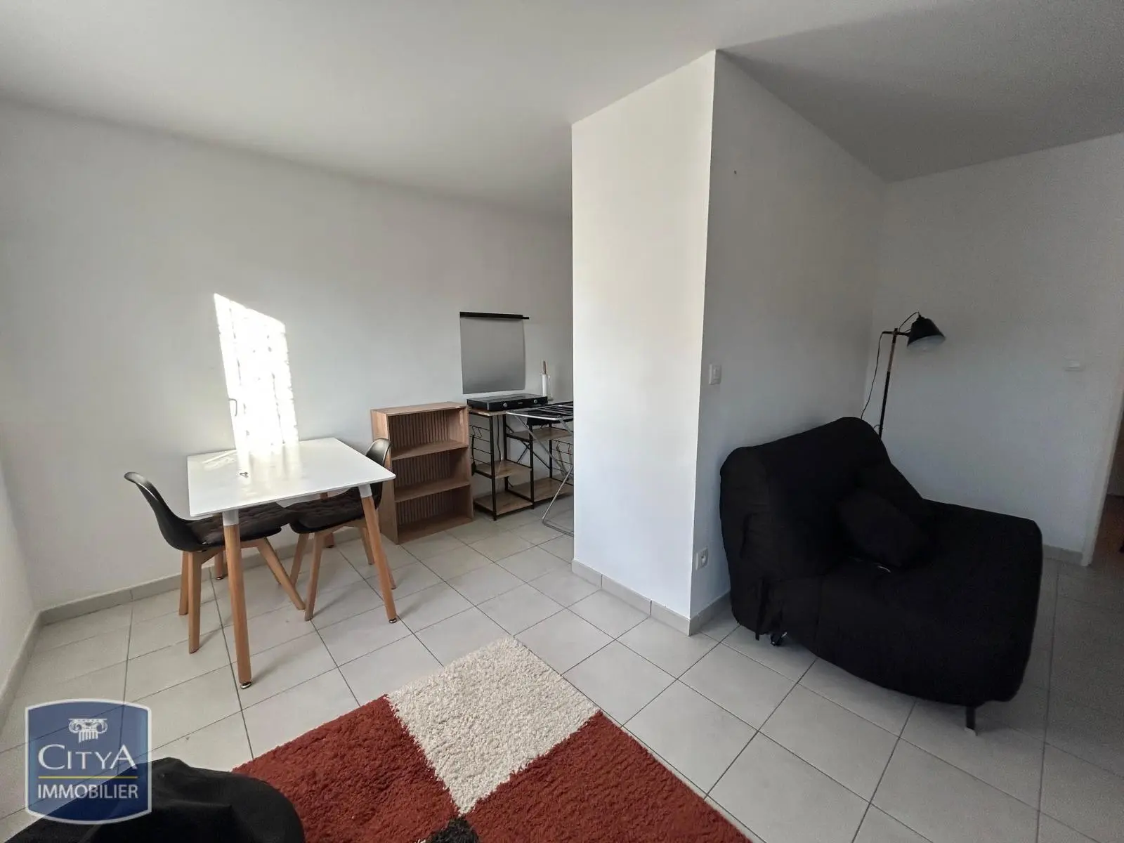 Photo 2 Appartement 1 pièce 30.25m²