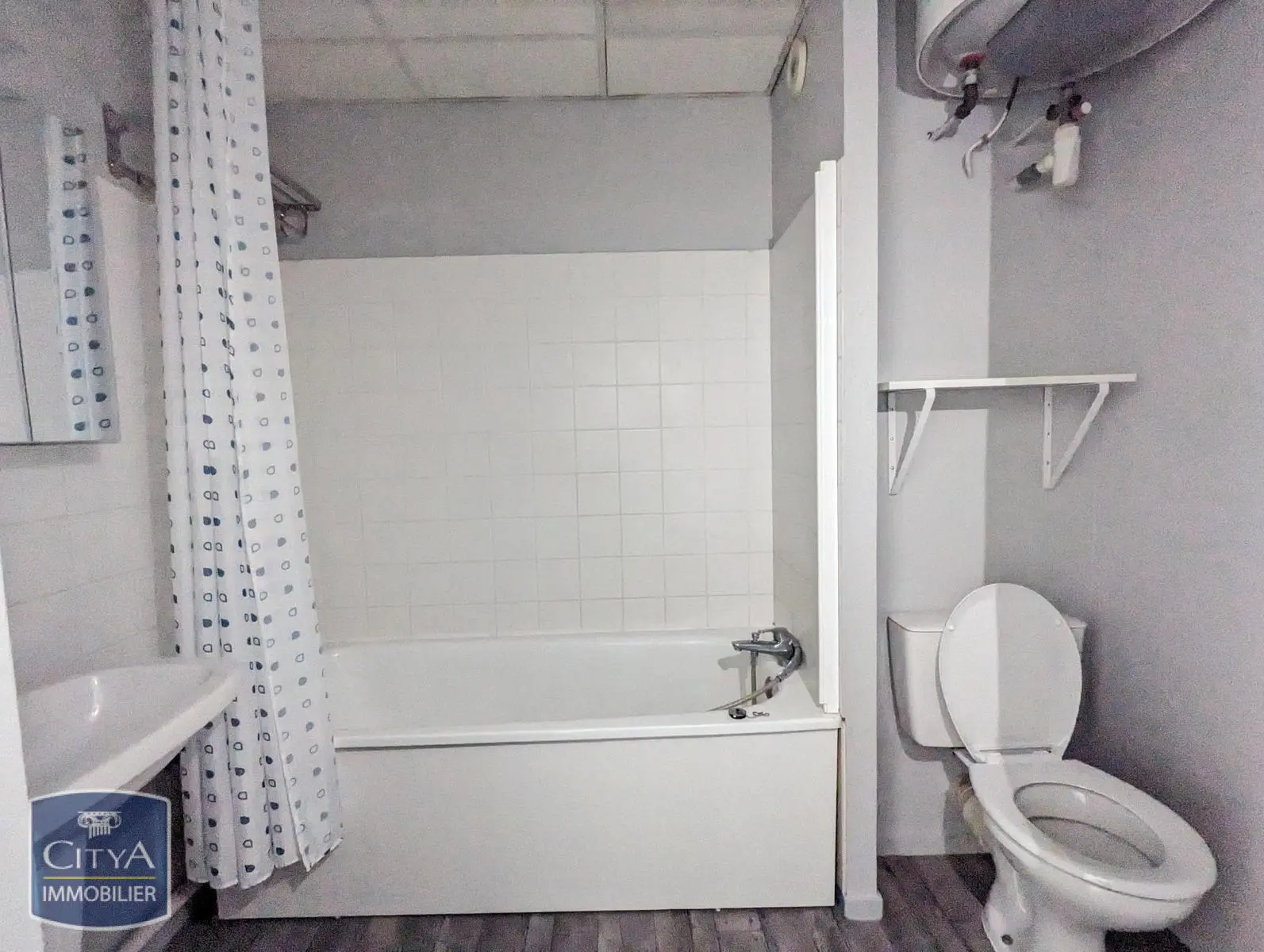 Photo 4 Appartement 1 pièce 21.42m²