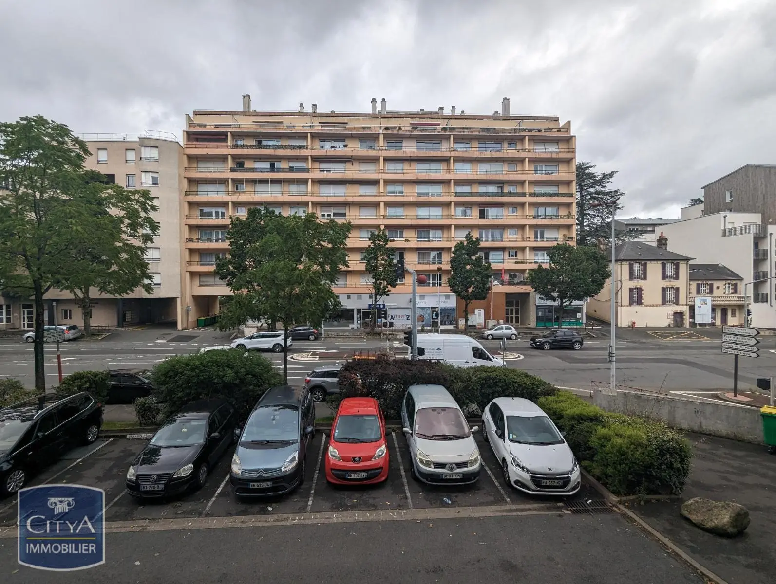 Photo 5 Appartement 1 pièce 21.42m²