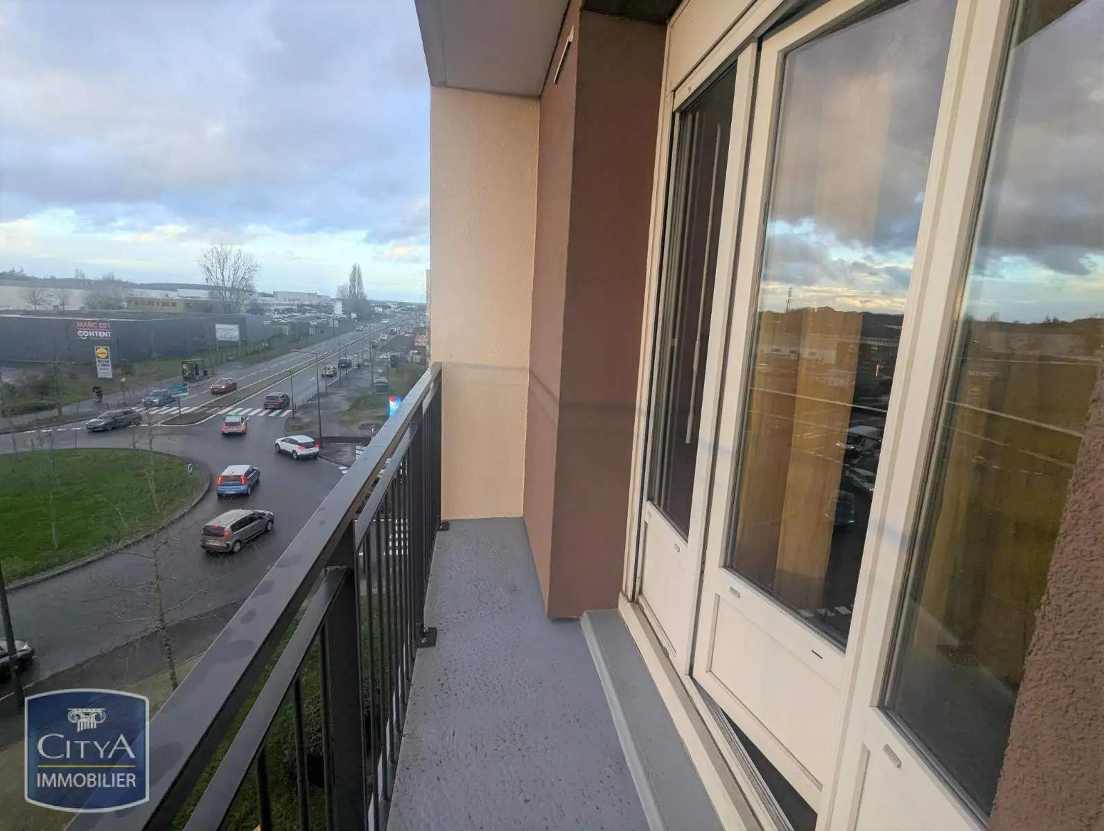 Photo 7 Appartement 2 pièces 49.34m²