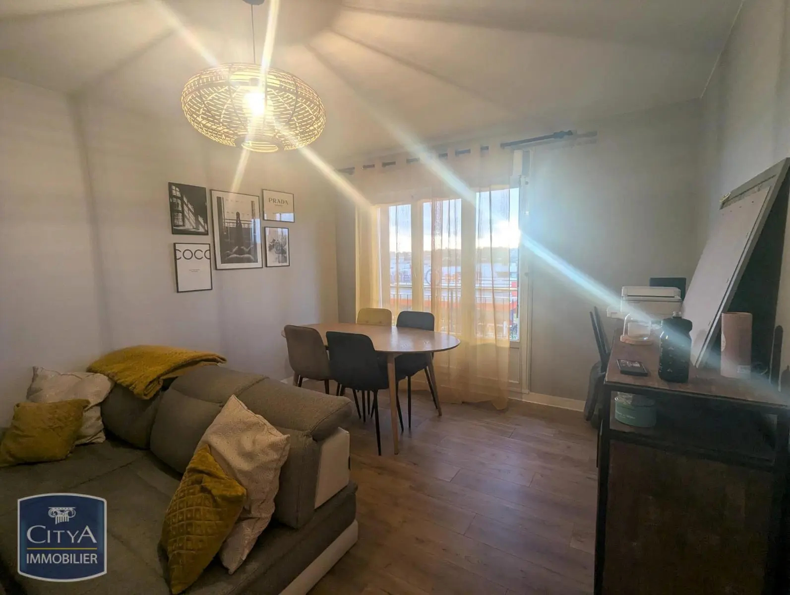 Photo 1 Appartement 2 pièces 49.34m²