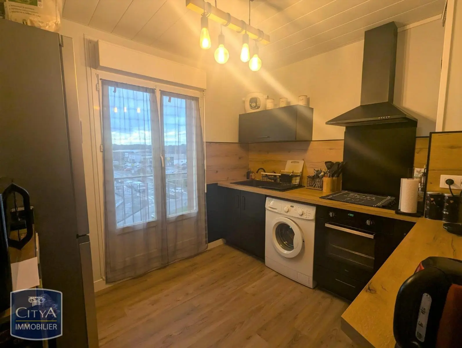 Photo 3 Appartement 2 pièces 49.34m²