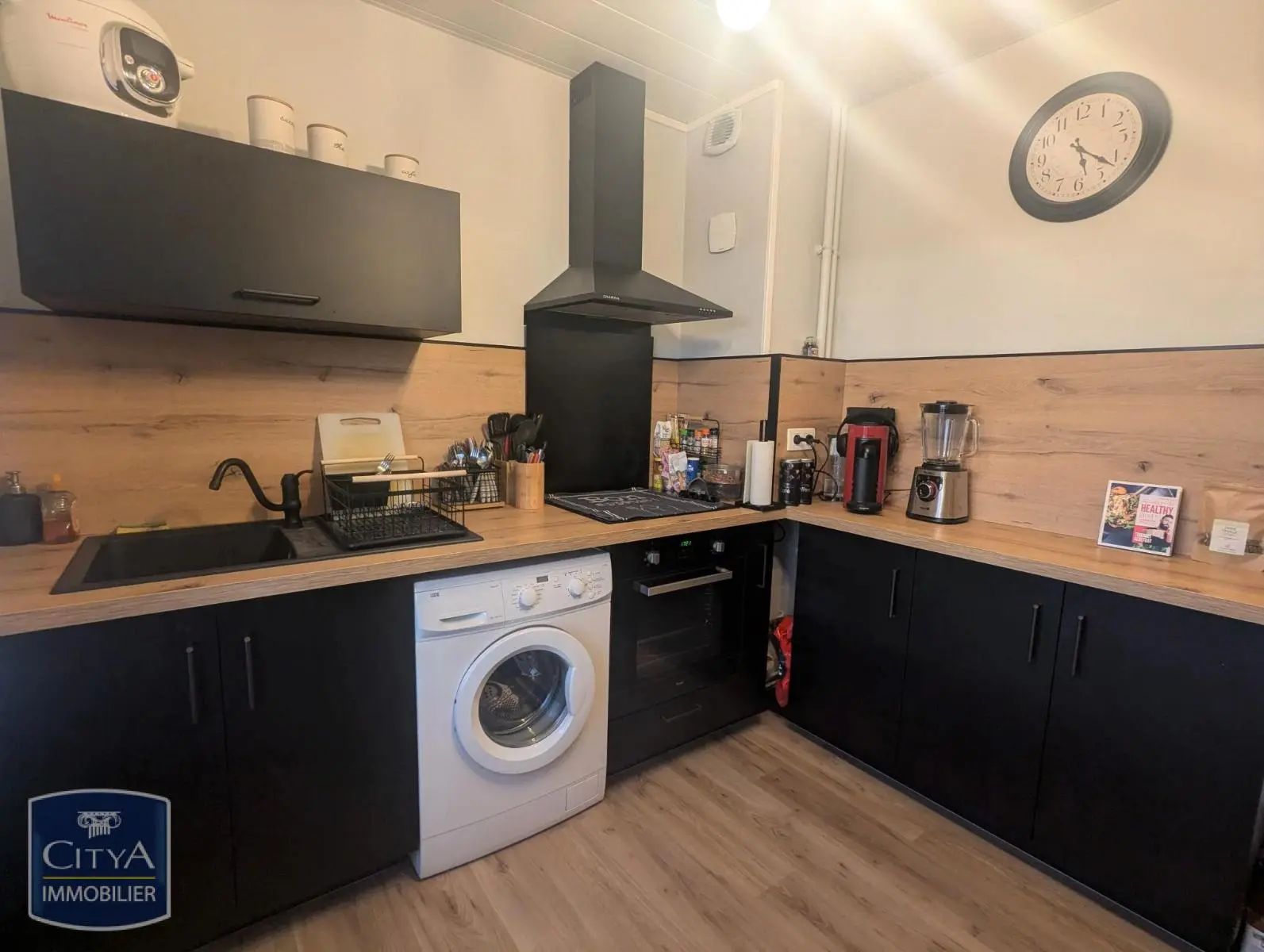 Photo 4 Appartement 2 pièces 49.34m²