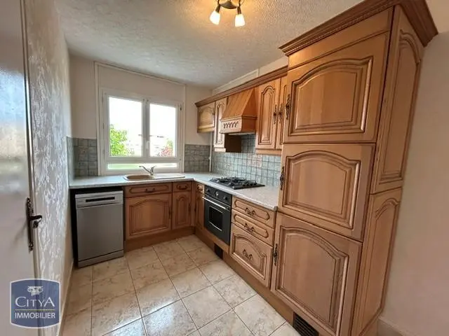 Photo 2 Appartement 3 pièces 63.64m²