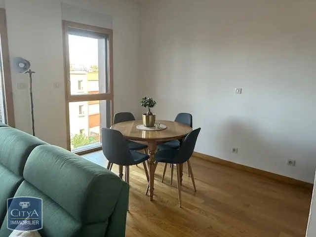 Photo 2 Appartement 3 pièces 78.3m²