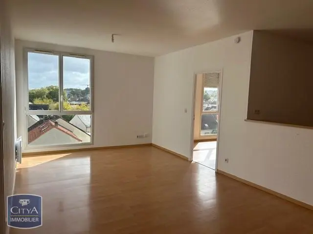 Photo 1 Appartement 3 pièces 69.72m²