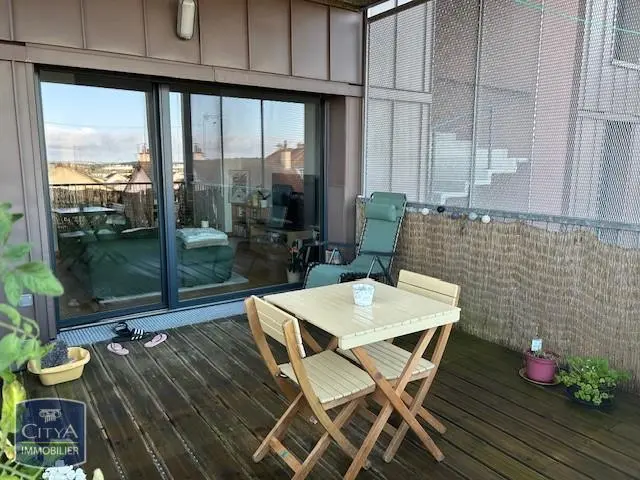 Photo 10 Appartement 3 pièces 78.3m²