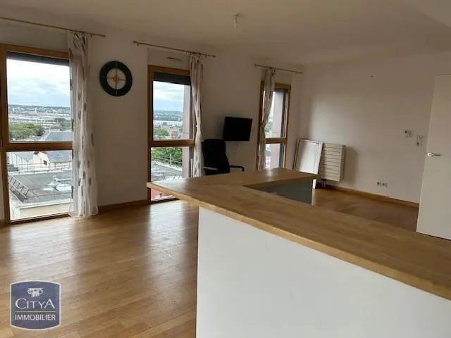 Photo 1 Appartement 3 pièces 79.01m²