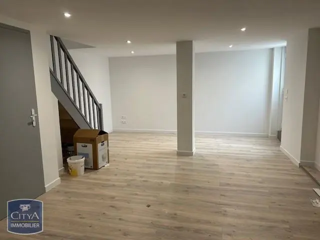 Photo 3 Maison 3 pièces 52.27m²